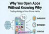 Why You Open Apps Without Knowing Why