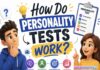 How Do Personality Tests Work?