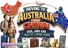 Moving to Australia From China