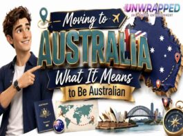 Moving to Australia: What It Means to Be Australian