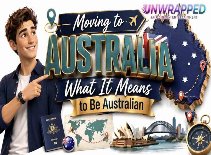 Moving to Australia: What It Means to Be Australian