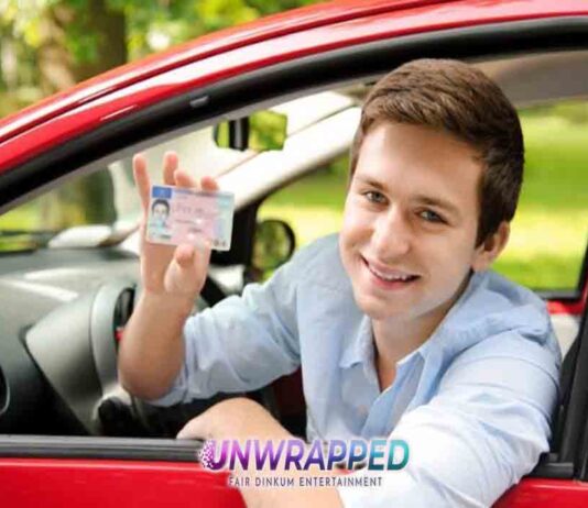 NAATI Driver Licence Translation in 2026