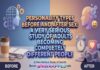 Personality Types Before and After Sex: A Very Serious Study of Adults Becoming Completely Different People Personality Types Before and After Sex