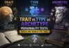 Trait vs Type vs Archetype Personality Tests: Which One Should You Take? Trait vs Type vs Archetype Personality Tests: Which One Should You Take?