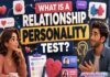 What Is A Relationship Personality Test?