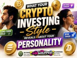 What Your Crypto Investing Style Reveals About Your Personality?