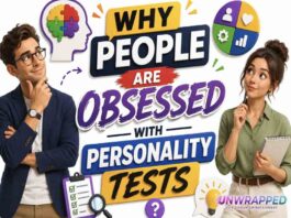 Why People Are Obsessed With Personality Tests