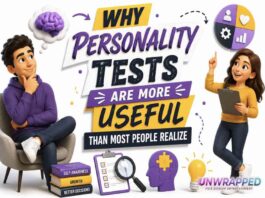 Why Personality Tests Are More Useful Than Most People Realize