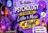Why Some People Feel Most Themselves When Listening to Music at Night Why Some People Only Truly Feel Themselves When Listening to Music at Night