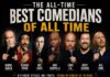 The 30 Best Stand-Up Comedians of All Time, Ranked: A Brutally Honest GOAT List The 30 Best Stand-Up Comedians of All Time