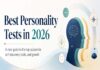 Best Personality Tests in 2026