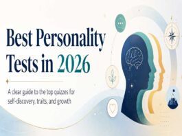 Best Personality Tests in 2026