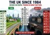 Is the UK in Managed Decline Since 1984? The Honest Fact-Based Case