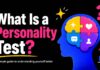 What Is A Personality Test?