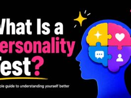 What Is A Personality Test?
