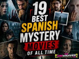 19 Best Spanish Mystery Movies of All Time