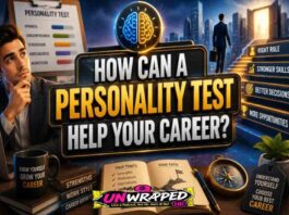 How Can A Personality Test Help Your Career?