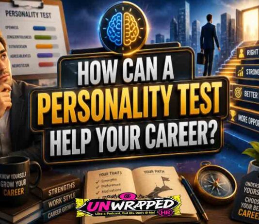 How Can A Personality Test Help Your Career?