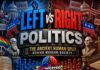 Left vs Right Politics