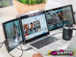 How to Choose the Right Portable Triple Monitor for Your Needs