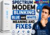 Spectrum Modem Blinking Blue and White: Meaning and Fixes Spectrum Modem Blinking Blue and White
