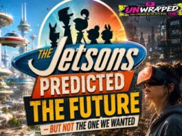 The Jetsons Predicted the Future — But Not the One We Wanted
