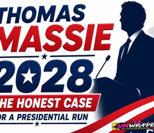 Thomas Massie 2028