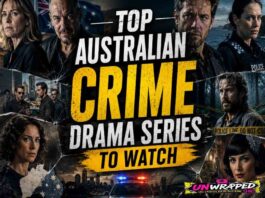 Top Australian Crime Drama Series to Watch