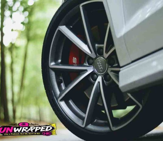 Wheels: A Beginner’s Guide to Choosing the Right Wheels for Australian Roads