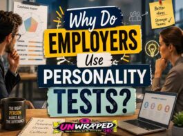 Why Do Employers Use Personality Tests?