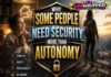 Why Some People Need Security More Than Autonomy Why Some People Need Security More Than Autonomy