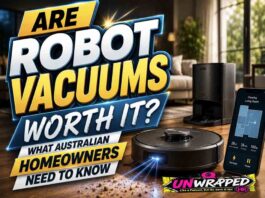 Are Robot Vacuums Worth It? What Australian Homeowners Need to Know