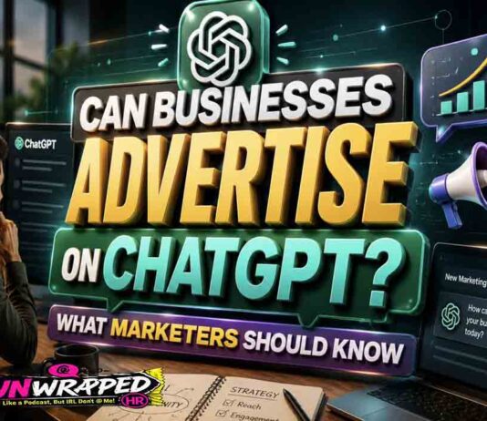 Can Businesses Advertise on ChatGPT? What Marketers Should Know Can Businesses Advertise on ChatGPT? What Marketers Should Know
