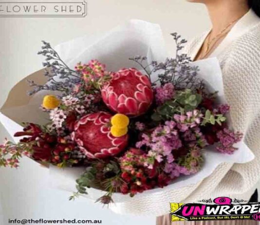 Sending Comfort with Every Bouquet: The Flower Shed Sympathy Flowers Story Sympathy Flowers Melbourne