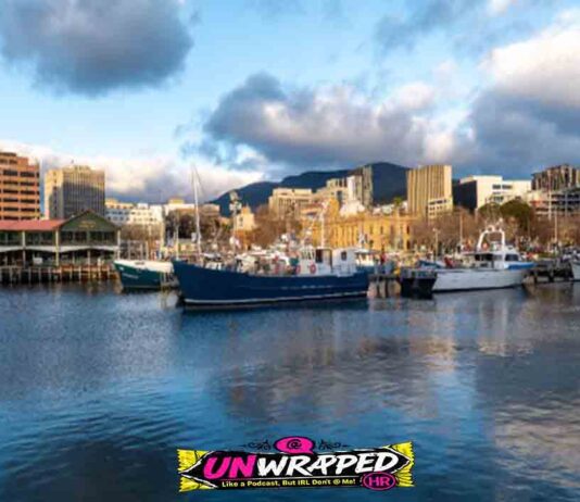 Taste, See, and Explore: The Perfect Hobart Driving Guide for Your Next Tassie Holiday
