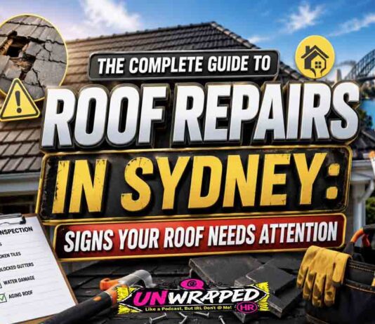 The Complete Guide to Roof Repairs in Sydney: Signs Your Roof Needs Attention The Complete Guide to Roof Repairs in Sydney