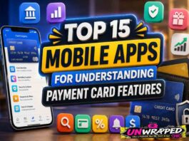 Top 15 Mobile Apps for Understanding Payment Card Features