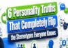 6 Personality Truths That Completely Flip the Stereotypes Everyone Knows