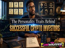 The Personality Traits Behind Successful Crypto Investors
