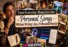 Turn Everyday Memories Into Personal Songs Without Writing Like a Professional Musician