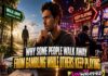Why Some People Walk Away From Gambling While Others Keep Playing