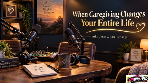 When Caregiving Changes Your Entire Life