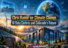 Chris Komor on Climate Change, AI Data Centres and Colorado’s Future Chris Komor on Climate Change, AI Data Centres and Colorado’s Future