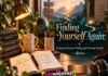 Finding Yourself Again: Kirana on Purpose, Writing and Personal Growth