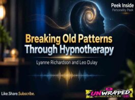 Breaking Old Patterns Through Hypnotherapy: Lyanne Richardson Talks with Leo Dulay