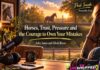 What Horses Can Teach Us About Trust, Pressure and Owning Our Mistakes