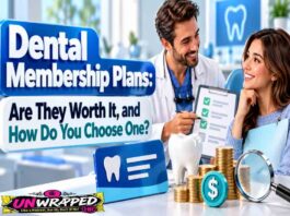 Dental Membership Plans: Are They Worth It, and How Do You Choose One?