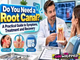 Do You Need a Root Canal