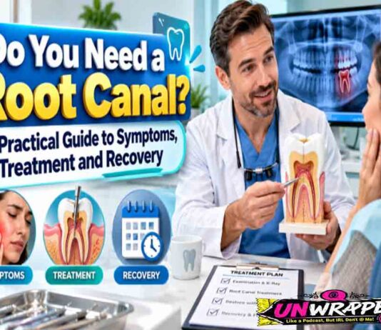 Do You Need a Root Canal? A Practical Guide to Symptoms, Treatment and Recovery Do You Need a Root Canal