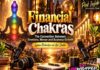 Financial Chakras: The Connection Between Emotions, Money and Business Growth | Lyanne and Ash Financial Chakras